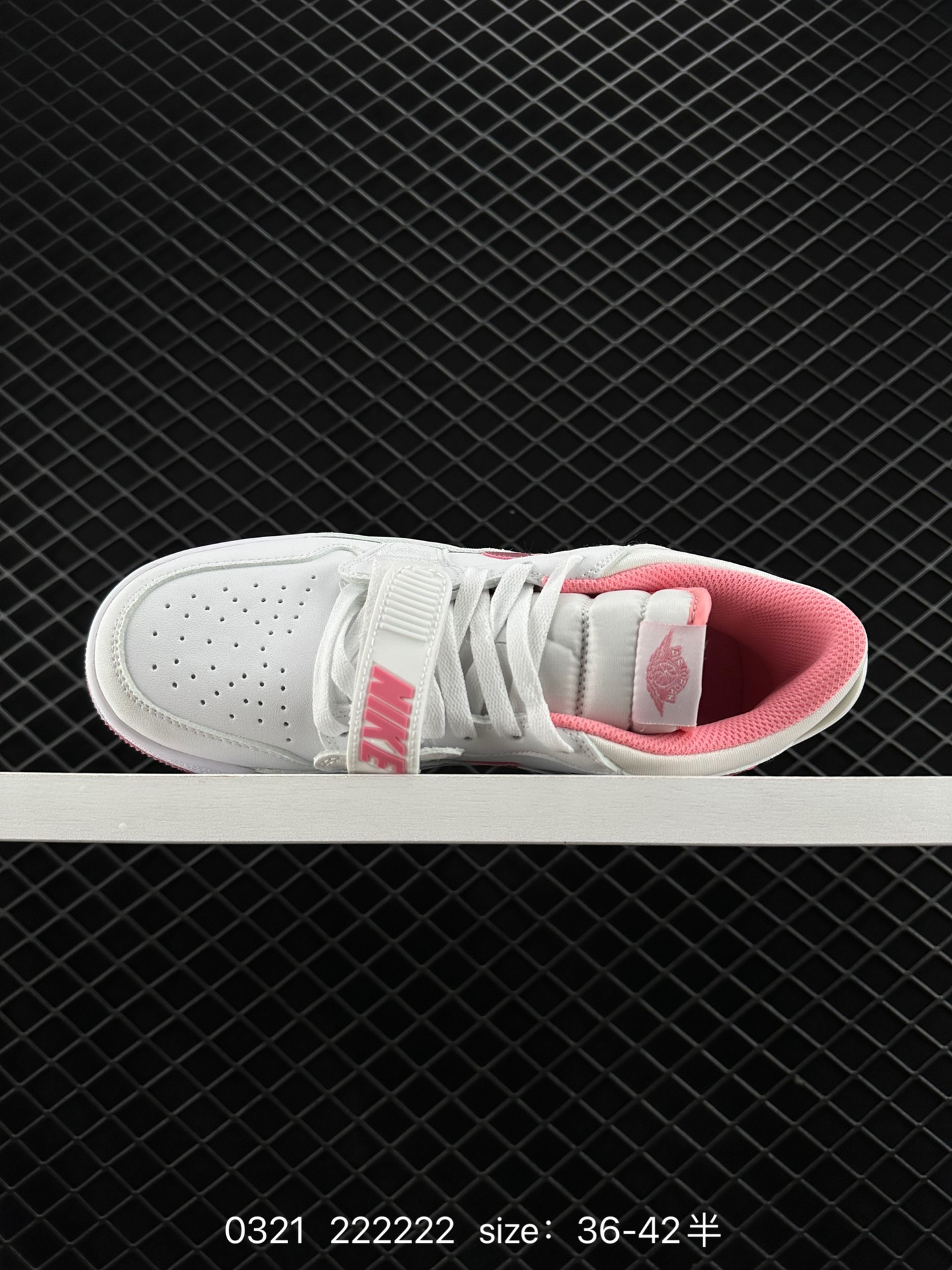 Air Jordan Legacy 312